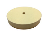 WIVAMAC - Felt disc - Hard - 125 x 20 mm - O12