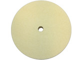 WIVAMAC - Felt disc - Hard - 125 x 20 mm - O12