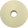 WIVAMAC - Felt disc - Hard - 125 x 20 mm - O30