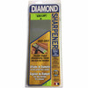 EZE-LAP - Doublesided Diamond stone - Grit 400/600 - 75 x 200 mm - F/M