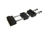Waterstone holder