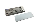 Naniwa - Super Stone - Japanese waterstone - 210 x 70 x 10 mm - Grit 5000