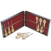 Robert Sorby - Set of 12 tools in box