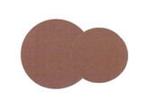 Abrasive Disc for wood - O150 mm - Grit 100 - Velcro