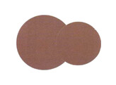 Abrasive Disc for wood - O300 mm - Grit 100 - Velcro