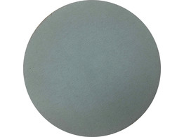 Abrasive Disc for wood - O125 mm - Grit 100 - Self-adhesive