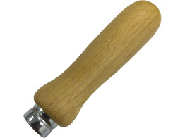 Handle for file or rasp - Length 100 mm