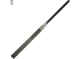 Corradi - Needle rasp - Length 215 mm - Flat and without relief