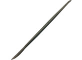 Milani - Miniature rasp - Form 4 - Length 150 mm