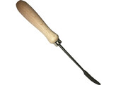 Milani - Rasp - Form 205 - Length 150 mm