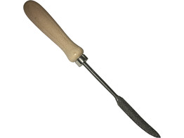 Milani - Rasp - Form 205 - Length 200 mm