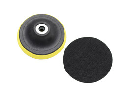 BGS - Velcro disc O100 mm for Cordless Polisher