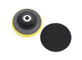 BGS - Velcro disc O100 mm for Cordless Polisher