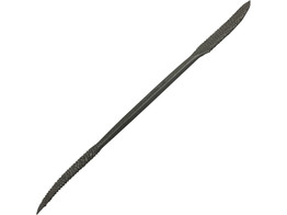 Milani - Riffle rasp - Form 665 - Length 180 mm