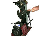 Robert Sorby - Dispositif pour couteaux - Avec support 100 mm