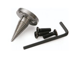 Robert Sorby - Pro Edge arbor for polishing mop