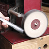 Robert Sorby - Pro Edge arbor for polishing mop
