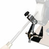 Robert Sorby - Sharpening support for gouges with fingernail profile