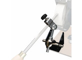 Robert Sorby - Sharpening support for gouges with fingernail profile