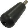 Adaptateur avec axe 12 5 mm pour outils de sculpture