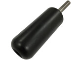 Adaptateur avec axe 7 5 mm pour outils de sculpture