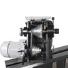 Zebrano lathe ZX800 2HP Package Deal