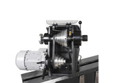 Zebrano lathe ZX800 2HP Package Deal