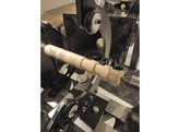 WIVAMAC - Lunette - Stabilisieren langer Werkstucke mit kleinem Durchmesser