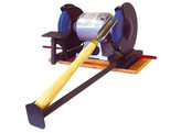 Oneway - 2291 - Wolverine - Systeme d affutage