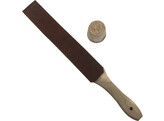 Oneway - 2276 - Strop - Bande abrasive en cuir