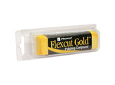 Flexcut - Gold Polishing Compound - Barre de polissage abrasive