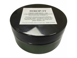 Strop-It Chromeoxide paste