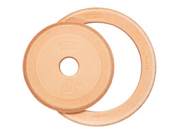 Tormek - Standard-Ersatzscheiben fur LA-120 - 60 