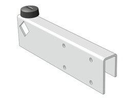 Tormek - Jig system for bench grinder with Wolverine Vee-arm