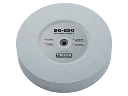 Tormek - Originalschleifstein fur T-8 - 250 x 50 mm - Kornung 220