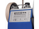 Tormek - T-4 Water cooled sharpening machine - German Manual