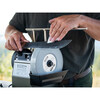 Tormek - Extended universal support with micro-adjustment
