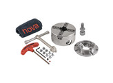 Teknatool - Nova G3 Pro-Tek Futter - M33 x 3 5 mm