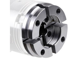 Teknatool - Zwaluwstaartklauwen voor G3/SN2 Opspansysteem - 75 mm