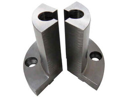 Teknatool - Pen Jaws for G3/SN2 Chuck