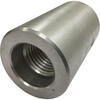 Wiedemann - Einschlagfutter - 40 mm - M33 x 3 5 mm