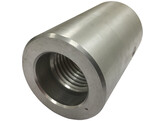 Wiedemann - Einschlagfutter - 40 mm - M33 x 3 5 mm