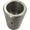 Wiedemann - Einschlagfutter - 40 mm - M33 x 3 5 mm