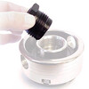 Teknatool - Adaptateur 1 pouce x 8 TPI pour G3/SN2