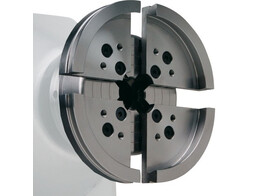 Teknatool - Zwaluwstaartklauwen voor G3/SN2 Opspansysteem - 130 mm