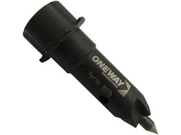 Oneway - 2027b - Entraineur Z4 - 13 mm
