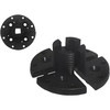 Oneway - 4087 - Stiftdrehbacken fur Talon Futter