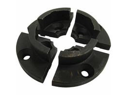 Oneway - 2573 - n 2 Dovetail jaws for Oneway/Talon Chuck