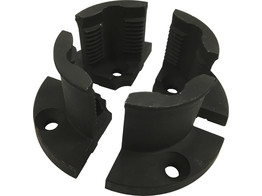 Oneway - 3658 - n 2 Tower Jaws for Oneway/Talon Chuck
