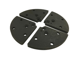 Oneway - 2678 - Flat jaws for Oneway/Talon Chuck